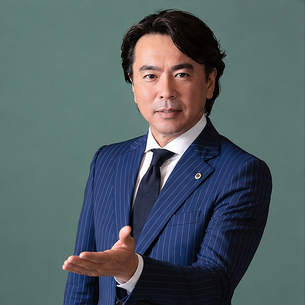 代表取締役 菊谷佳孝
